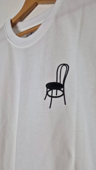 T-shirt Le Aprés Homem XL