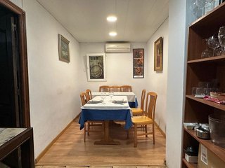 Restaurante en alquiler en La Nova Esquerra de l'Eixample en Barcelona