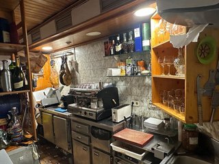 Restaurante en alquiler en La Nova Esquerra de l'Eixample en Barcelona