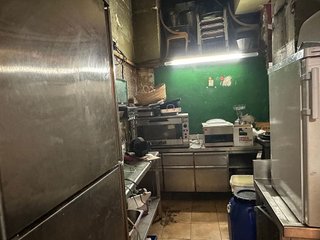 Restaurante en alquiler en La Nova Esquerra de l'Eixample en Barcelona