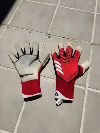 Guantes Portero Adidas Predator Pro URG 2.0