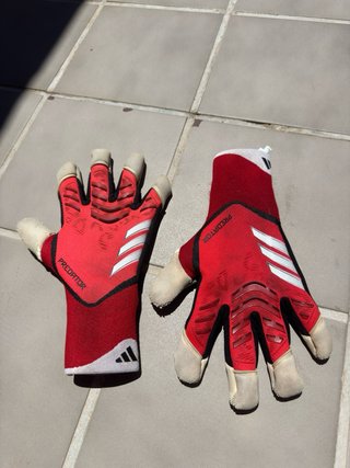 Guantes Portero Adidas Predator Pro URG 2.0