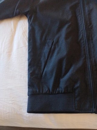 Chaque corte Clásico Fred Perry talla M