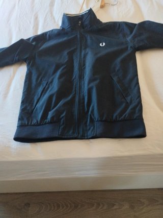 Chaque corte Clásico Fred Perry talla M