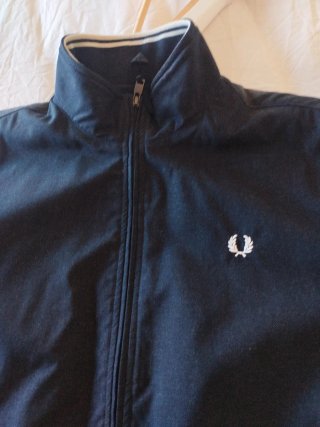 Chaque corte Clásico Fred Perry talla M