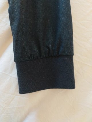 Chaque corte Clásico Fred Perry talla M