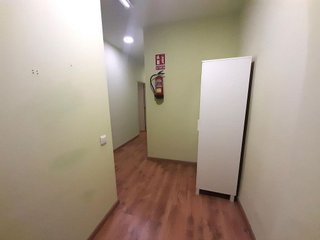 Local comercial en alquiler en Eixample en Prat de Llobregat, El