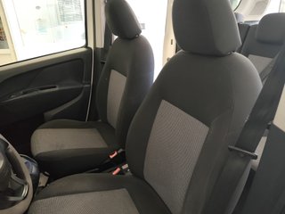 FIAT Doblò 2018