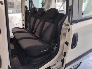 FIAT Doblò 2018