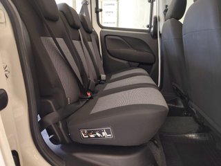 FIAT Doblò 2018