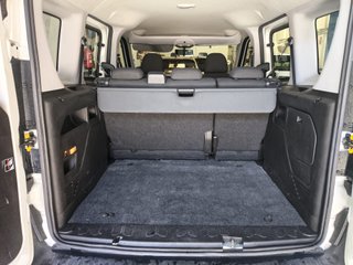 FIAT Doblò 2018