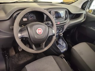 FIAT Doblò 2018
