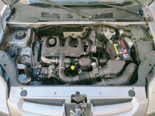 Peugeot Partner 2004