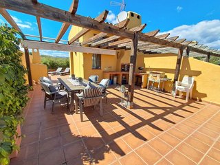 Casa adosada en venta en Nagüeles Alto en Marbella