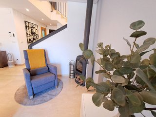 Casa adosada en venta en Nagüeles Alto en Marbella