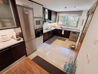 Casa adosada en venta en Nagüeles Alto en Marbella