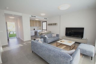 Casa pareada en venta en Riviera del Sol en Mijas