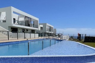 Casa pareada en venta en Riviera del Sol en Mijas
