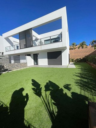 Casa pareada en venta en Riviera del Sol en Mijas