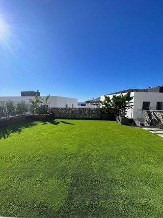Casa pareada en venta en Riviera del Sol en Mijas