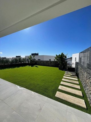 Casa pareada en venta en Riviera del Sol en Mijas