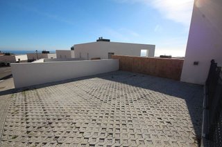 Casa pareada en venta en Riviera del Sol en Mijas