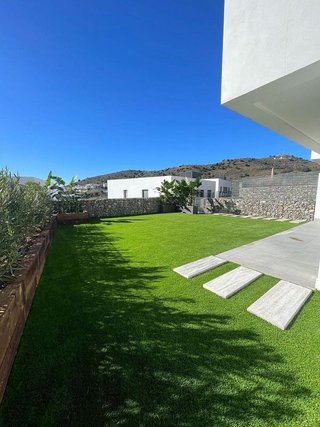 Casa pareada en venta en Riviera del Sol en Mijas