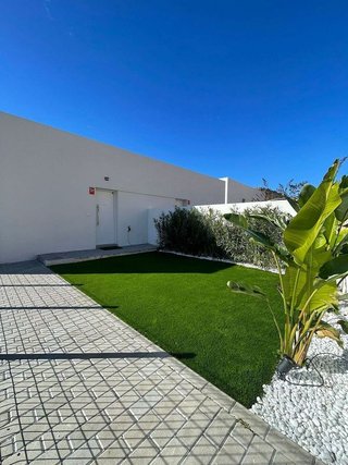 Casa pareada en venta en Riviera del Sol en Mijas