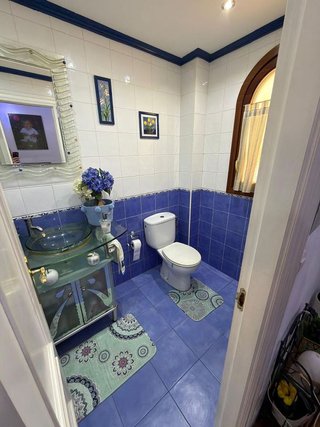 Casa adosada en venta en Castro en Castro Urdiales