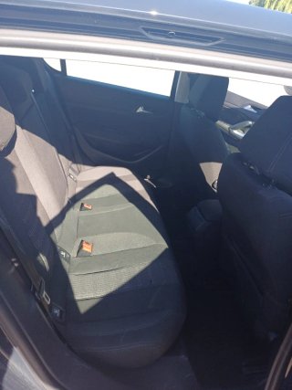 Peugeot 308 2016