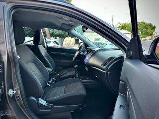 Mitsubishi ASX 2017