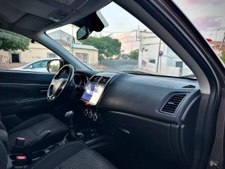 Mitsubishi ASX 2017