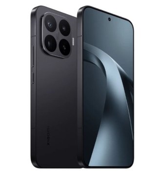 Smartphone Xiaomi 17T PRO 12Gb / 256Gb Nero