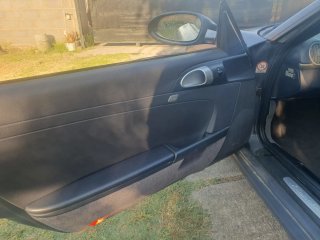 Despiece Porsche Boxster 2006