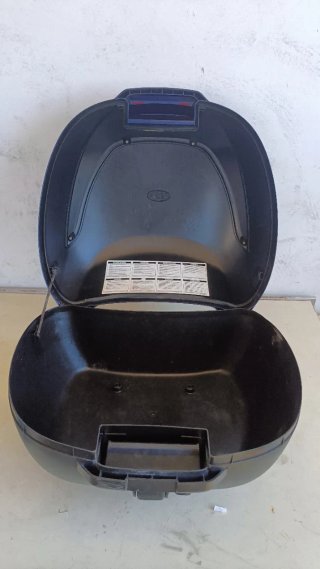 Baúl Honda Original Azul