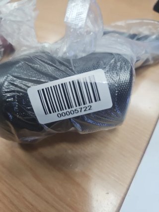 SOPORTE MANGUITO AGUA SUZUKI GLADIUS 650 09-15