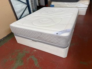 Colchón Danubio Dual 150x190 con canapé