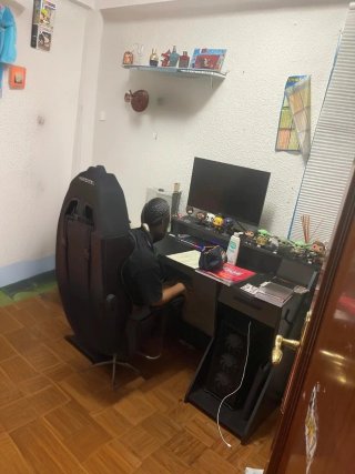 Escritorio