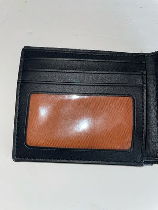 Cartera Coach Hombre Beige/Marrón