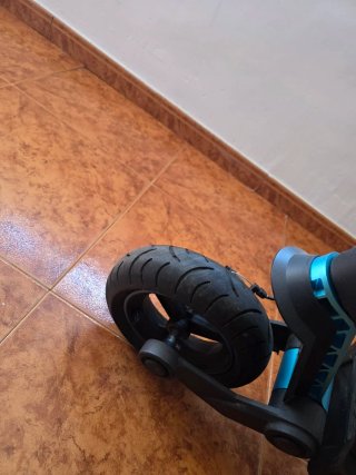 Patinete Cecotec Bongo serie Z City