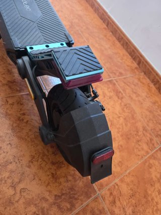 Patinete Cecotec Bongo serie Z City