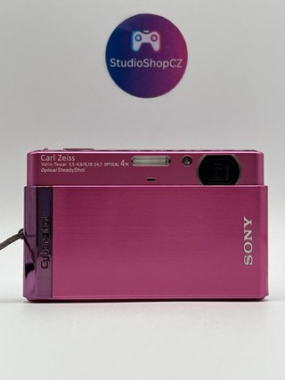 Sony dsc T90