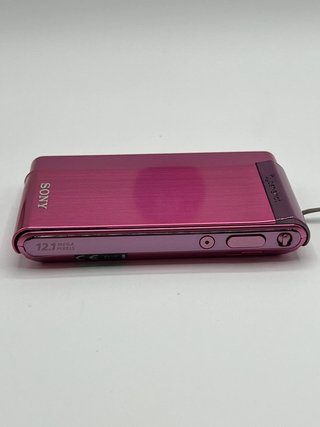 Sony dsc T90