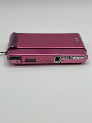 Sony dsc T90