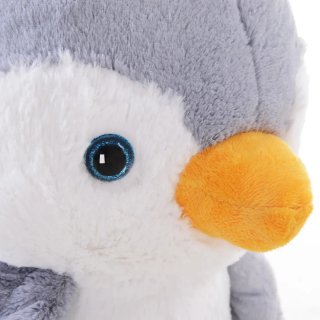 Caballito Balancín Pingüino Bebé +18 Meses