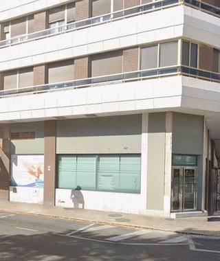 Local comercial en alquiler en La Laguna en Cádiz