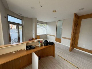 Local comercial en alquiler en La Laguna en Cádiz