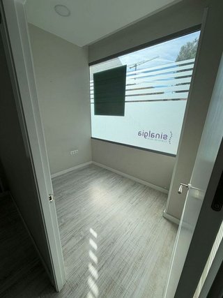 Local comercial en alquiler en La Laguna en Cádiz
