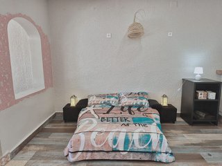 Oficina en alquiler en Les Marines/Las Marinas en Dénia