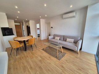 Piso en alquiler en San Pedro da Ramallosa en Nigrán